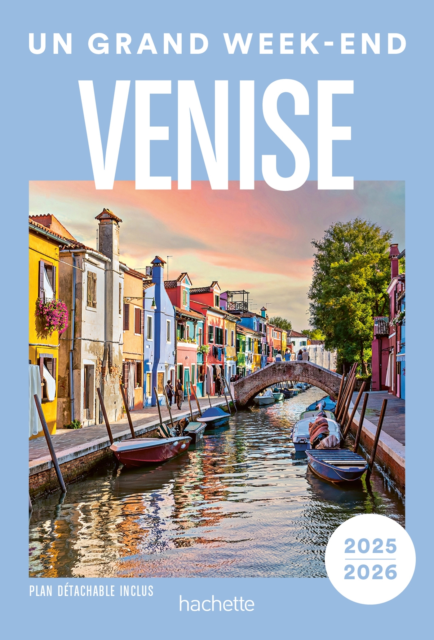 VENISE GUIDE UN GRAND WEEK-END