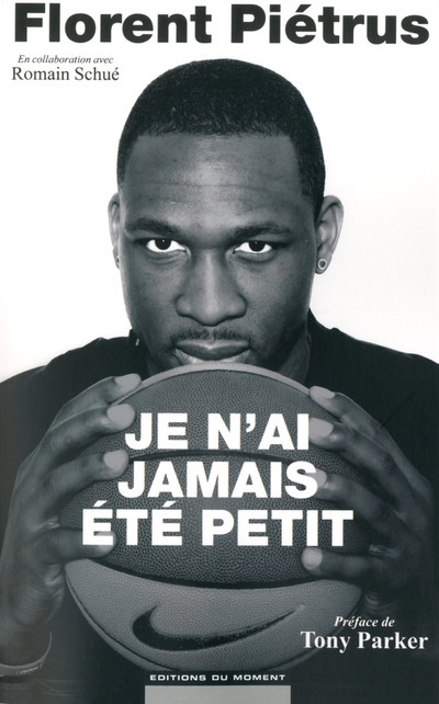 JE N´AI JAMAIS ETE PETIT