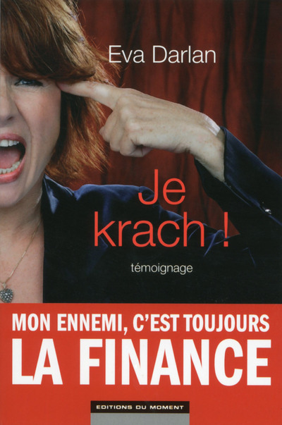 JE KRACH !