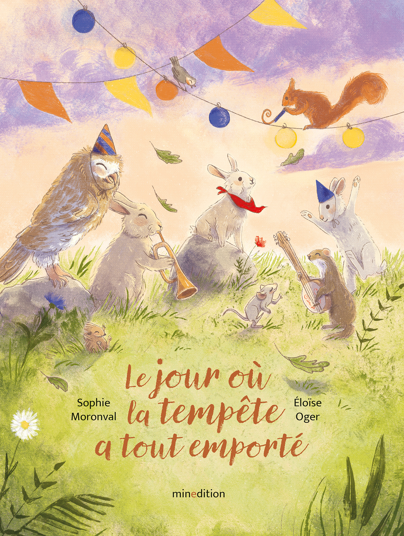 JOUR OU LA TEMPETE A TOUT EMPORTE