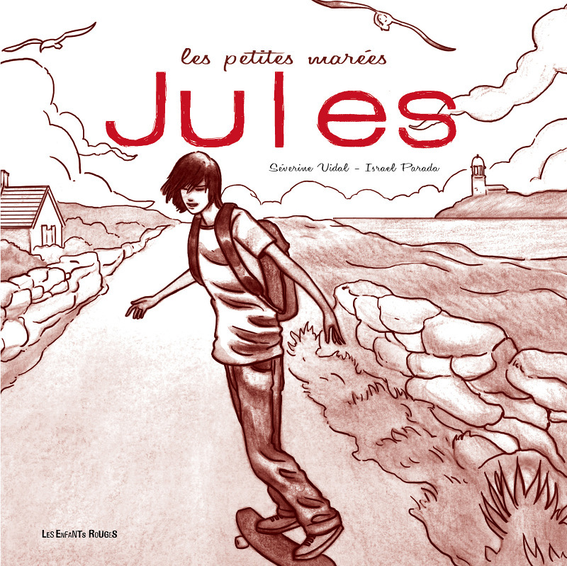 PETITES MAREES (LES) - JULES