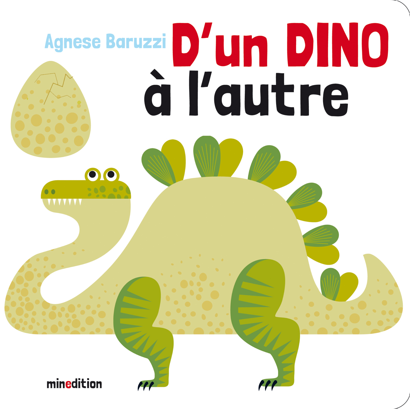 D´UN DINO A L´AUTRE