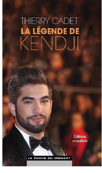LEGENDE DE KENDJI