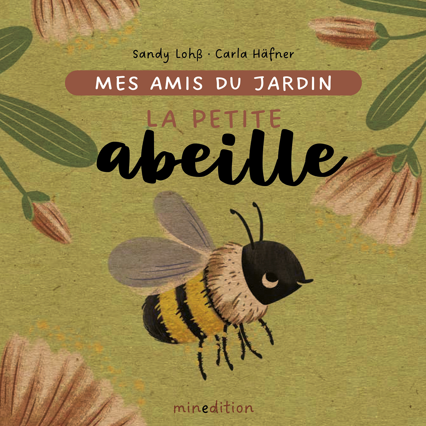 PETITE ABEILLE