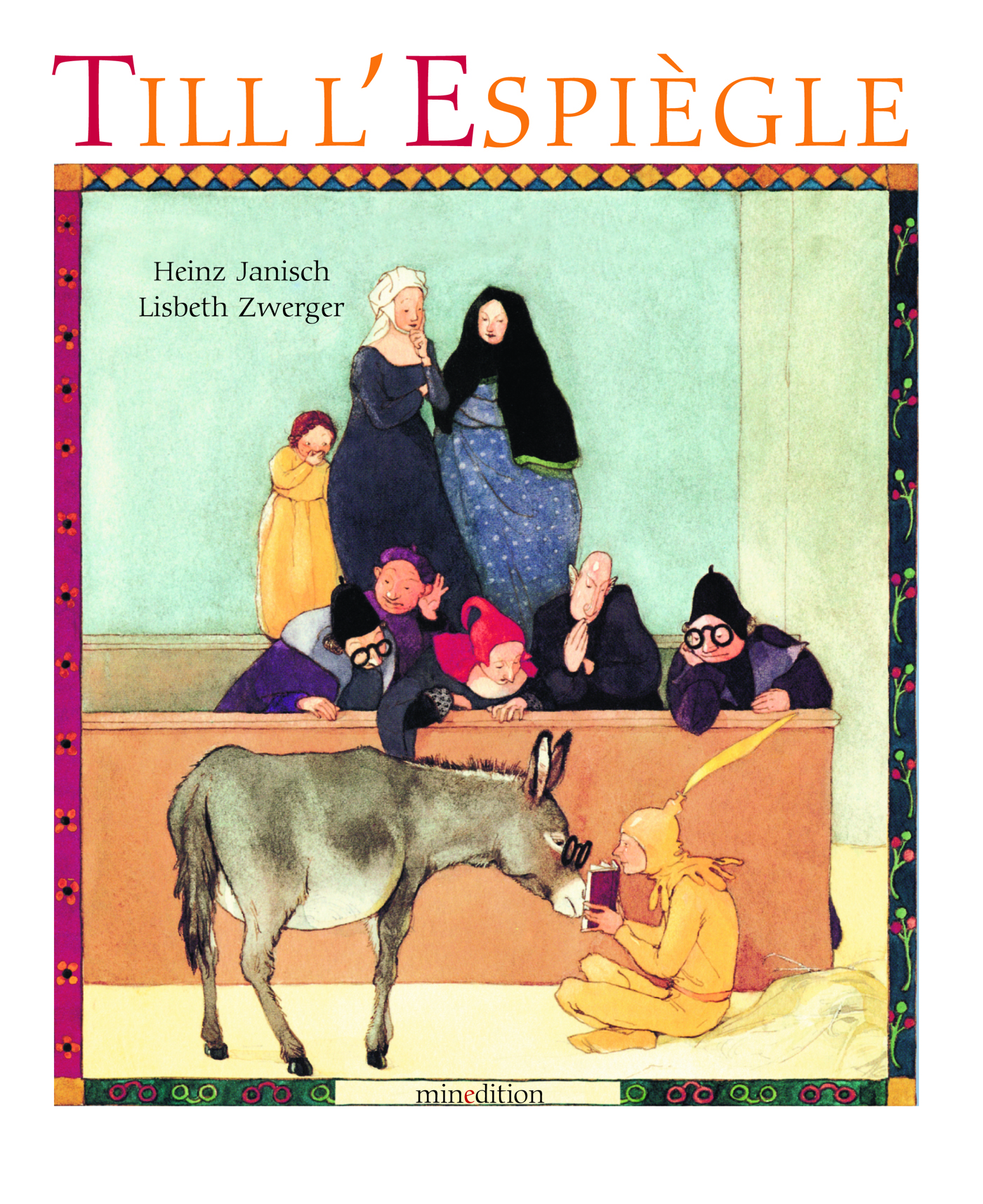 TILL L´ESPIEGLE
