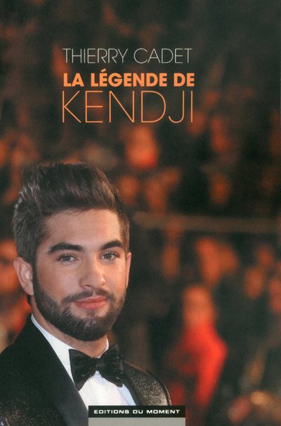 LEGENDE DE KENDJI