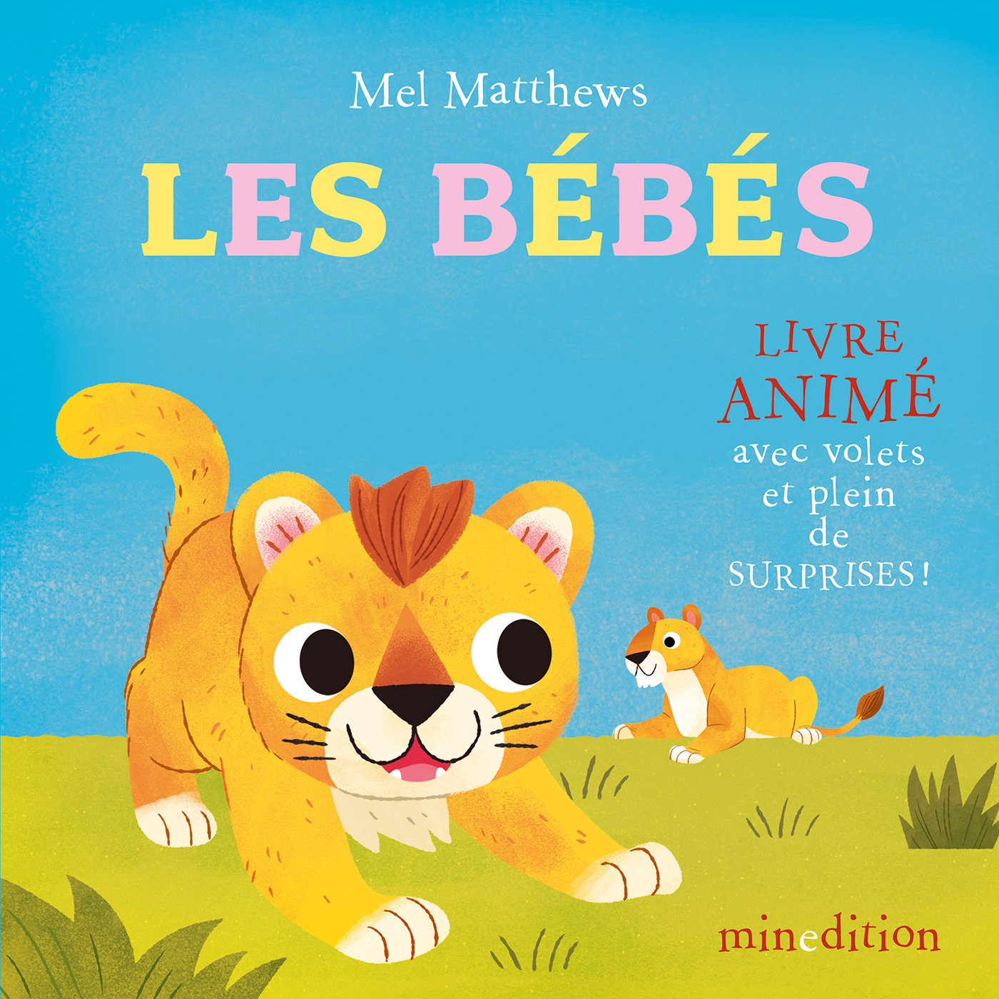 BEBES (LES)