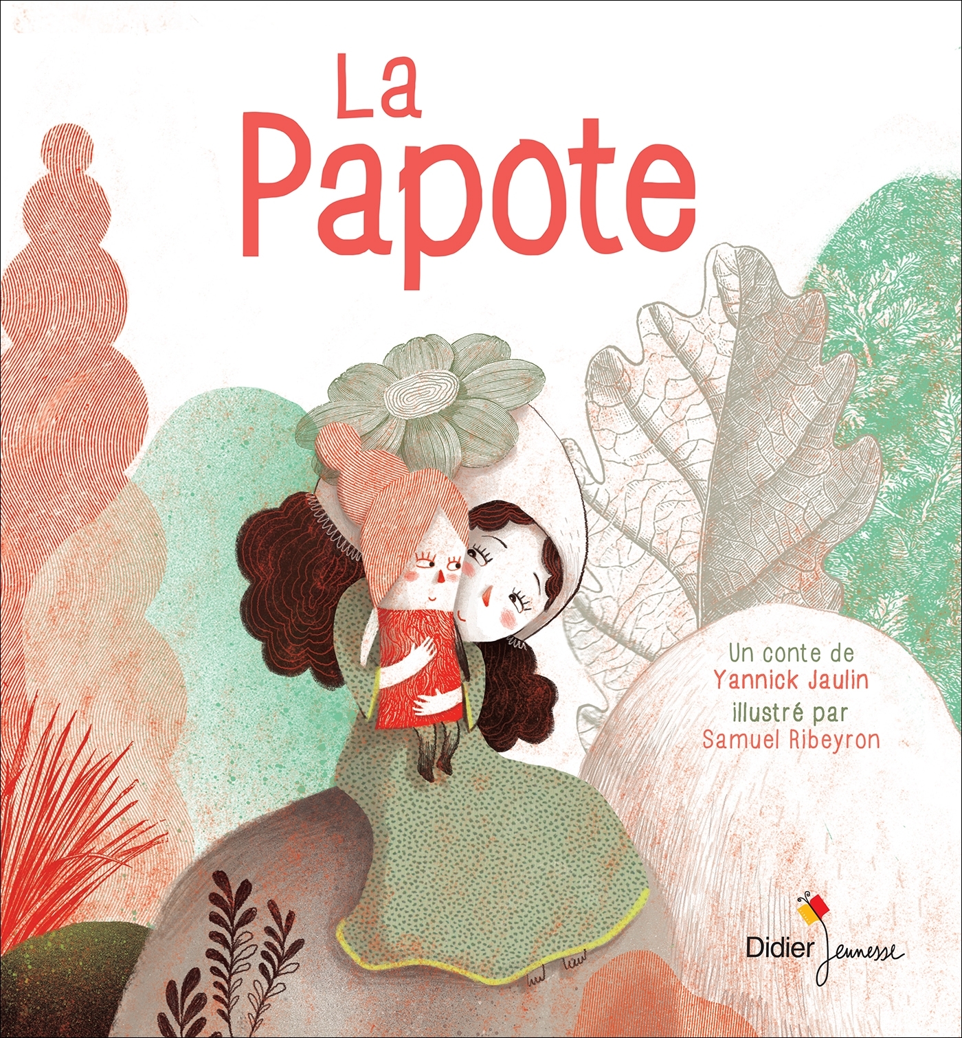 PAPOTE