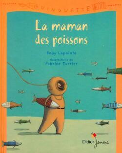 MAMAN DES POISSONS