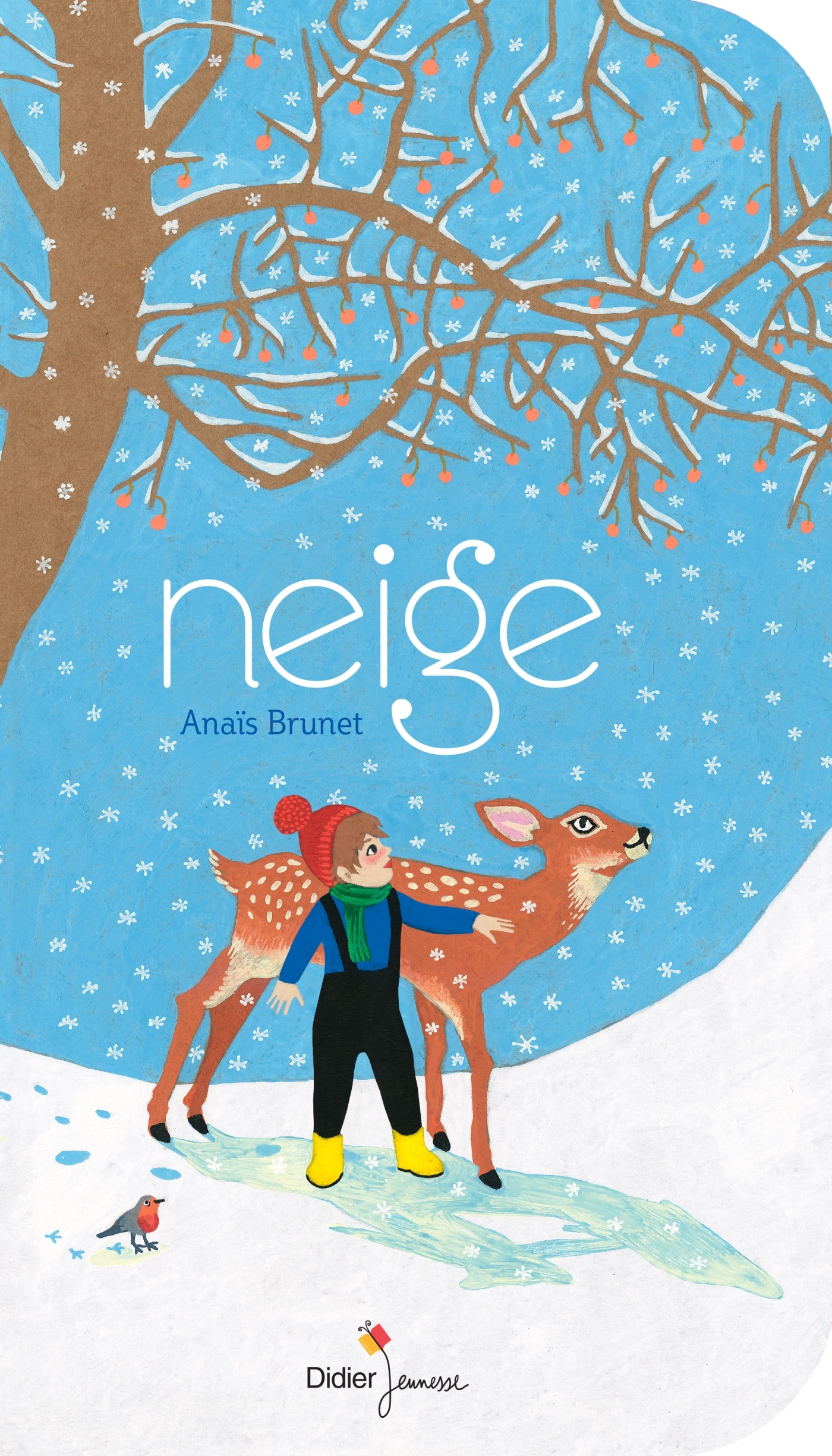 NEIGE