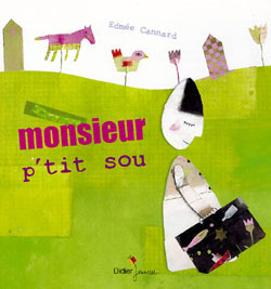MONSIEUR P´TIT SOU