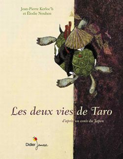 DEUX VIES DE TARO