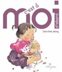 C´EST A MOI D´ABORD !