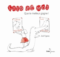 LUIS ET MOI - TOUT UN PROGRAMME !