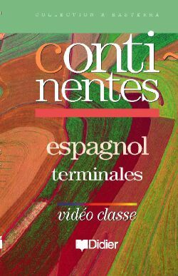 CONTINENTES TLES CASSETTES CLASSE