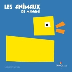 ANIMAUX DE MANAMI