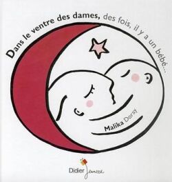 DANS LE VENTRE DES DAMES
