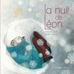 NUIT DE LEON