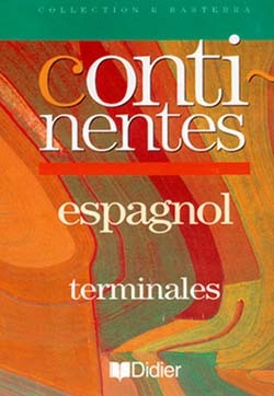 CONTINENTES TLES LV2 LIVRE DE L'ELEVE