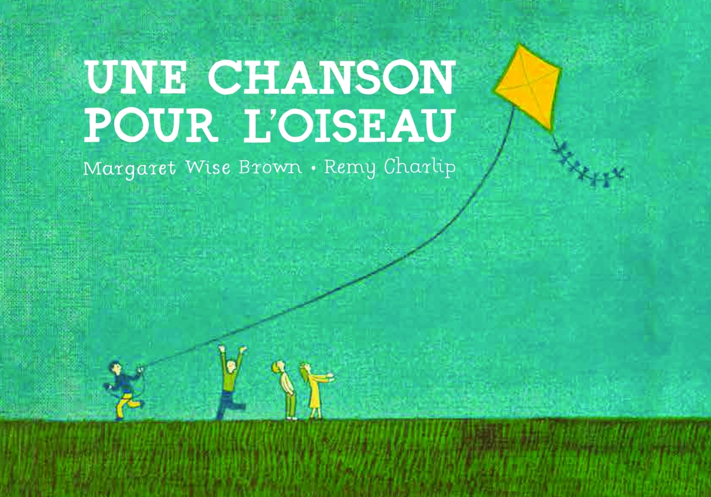 CHANSON POUR L´OISEAU