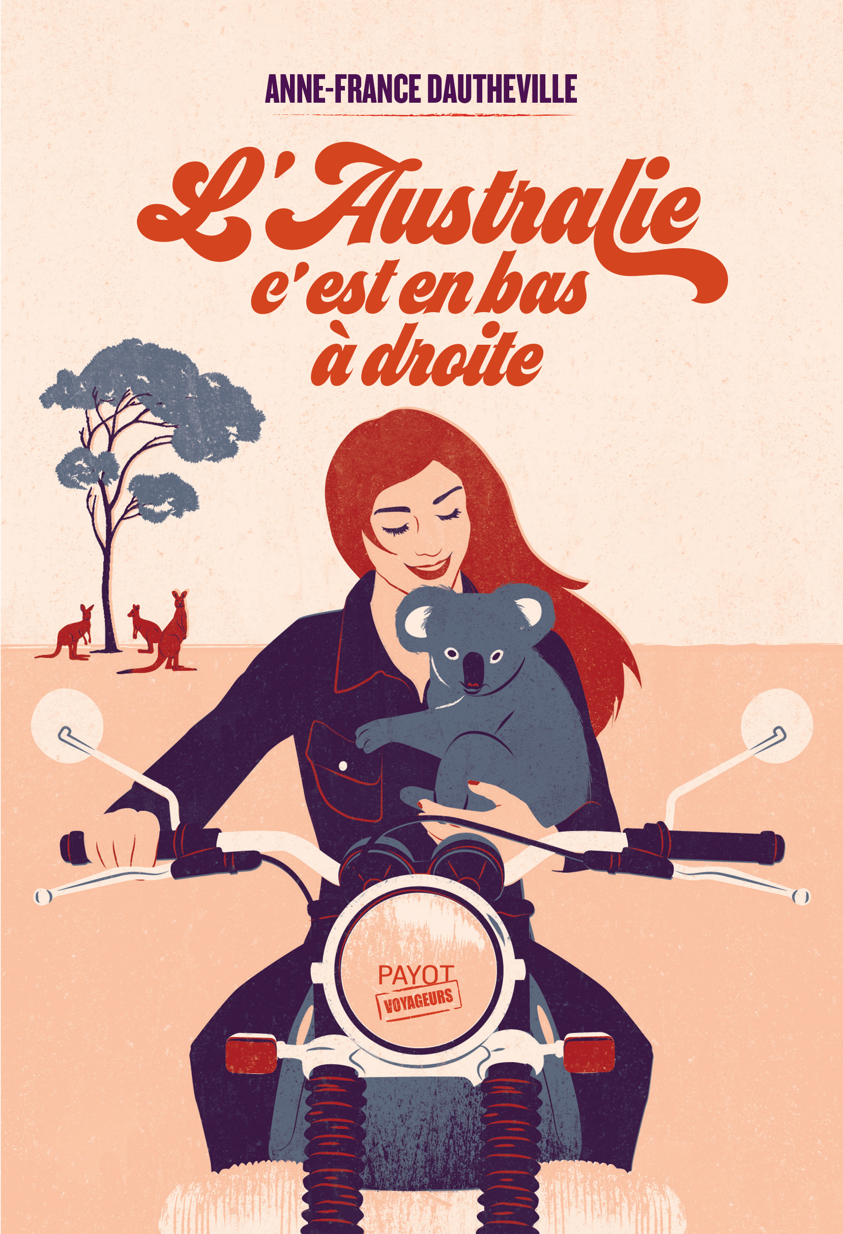 L´AUSTRALIE, C´EST EN BAS A DROITE