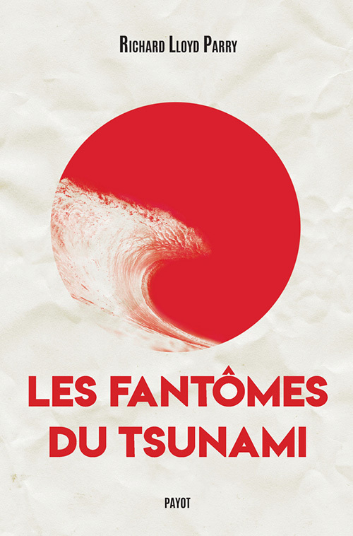 FANTOMES DU TSUNAMI