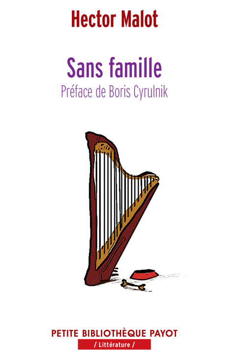 SANS FAMILLE