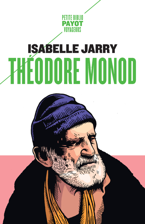 THEODORE MONOD