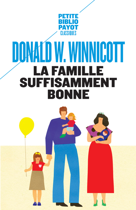 FAMILLE SUFFISAMMENT BONNE N 993