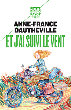 ET J´AI SUIVI LE VENT