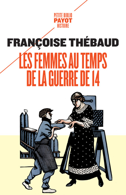 FEMMES AU TEMPS DE LA GUERRE DE 14 - PBP N 947