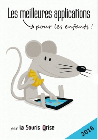 MEILLEURES APPLICATIONS POUR LES ENFANTS (2016)