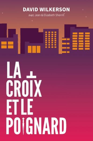 CROIX ET LE POIGNARD