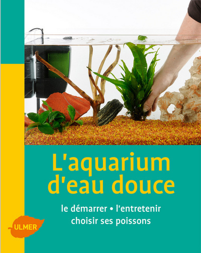 AQUARIUM D´EAU DOUCE