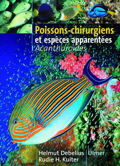 POISSONS CHIRURGIENS