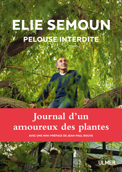 PELOUSE INTERDITE - ELIE SEMOUN