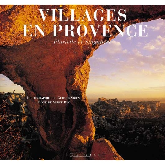 VILLAGES EN PROVENCE .