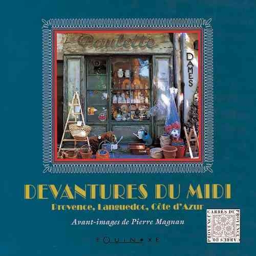 DEVANTURES DU MIDI .