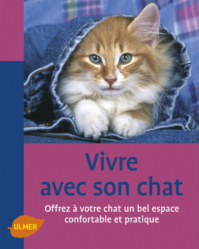 VIVRE AVEC UN CHAT
