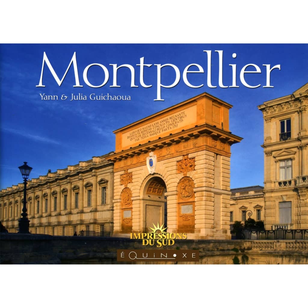 MONTPELLIER