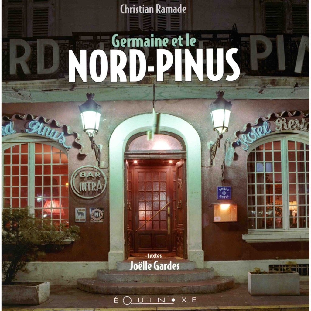 GERMAINE ET LE NORD-PINUS