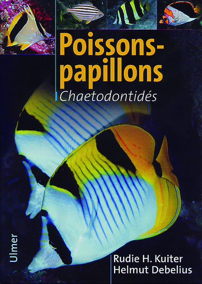 POISSONS PAPILLONS