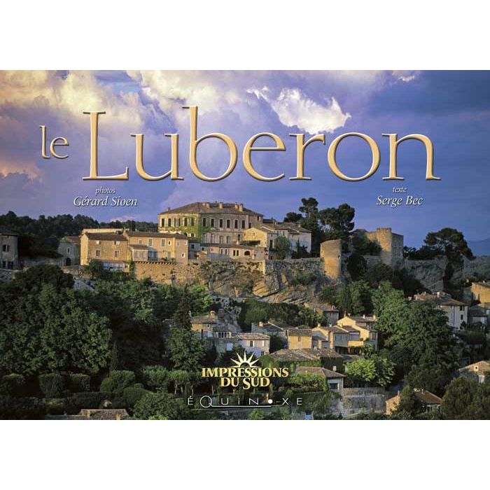LUBERON (BILINGUE)