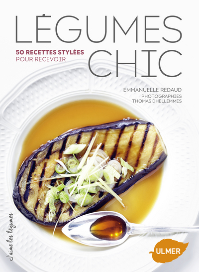 LEGUMES CHIC (LES)