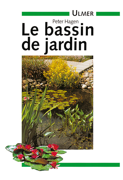 BASSIN DE JARDIN