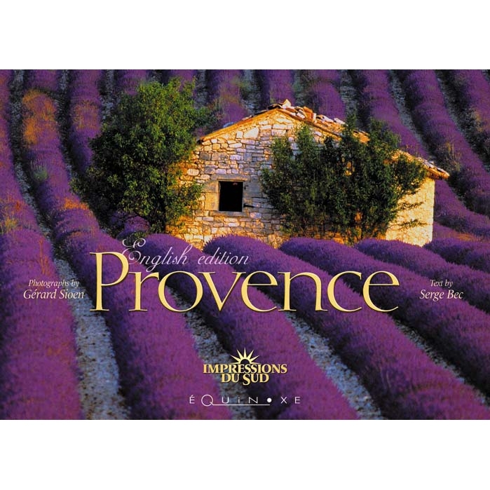 PROVENCE (ANGL)