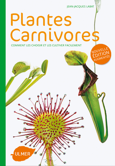 PLANTES CARNIVORES (NE)
