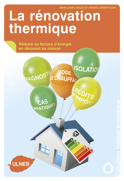 RENOVATION THERMIQUE
