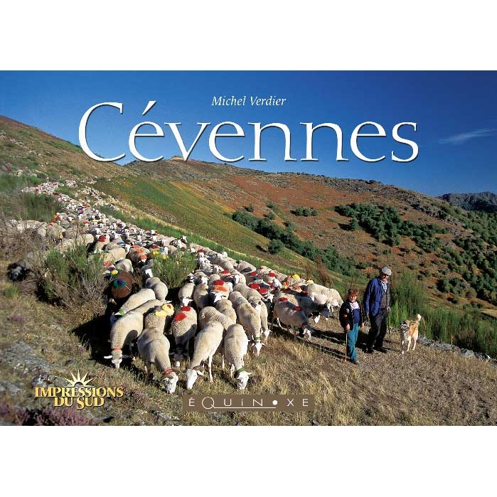 CEVENNES - IMPRESSIONS DU SUD