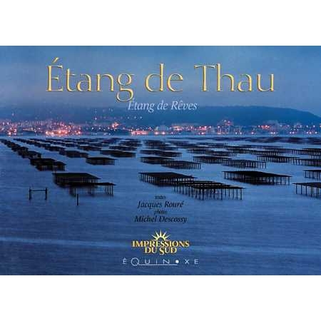 ETANG DE THAU